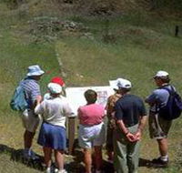 Barossa Goldfield Trail - Accommodation Fremantle