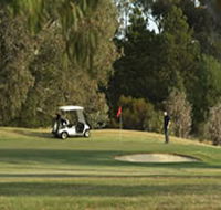 Barossa Valley Golf Club Incorporated - Accommodation Fremantle
