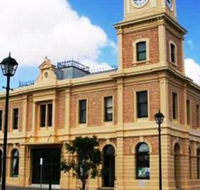 Discovering Historic Moonta Town Drive - Accommodation Fremantle
