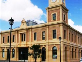 Discovering Historic Moonta Town Drive - Accommodation Fremantle 0