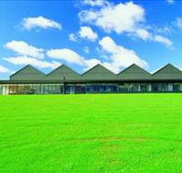 Shaw and Smith Winery - Accommodation Fremantle