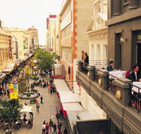 Adelaide Shopping in Rundle Mall - Accommodation Fremantle