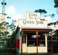 Kimba Historical Museum - Accommodation Fremantle