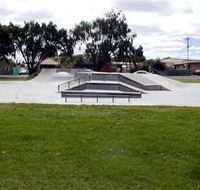 Millicent Skatepark - Accommodation Fremantle