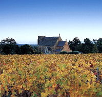 Sevenhill Cellars - Accommodation Fremantle
