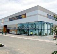 Adelaide Showground - Accommodation Fremantle