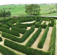 Mintaro Maze and Gift Shop - Accommodation Fremantle