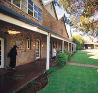 Annies Lane - Accommodation Fremantle
