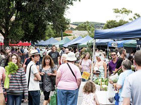 Willunga Farmers' Market - Accommodation Fremantle 0