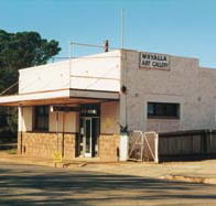 Whyalla Art Group Incorporated - Accommodation Fremantle
