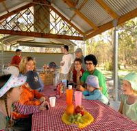 Belair National Park - Accommodation Fremantle