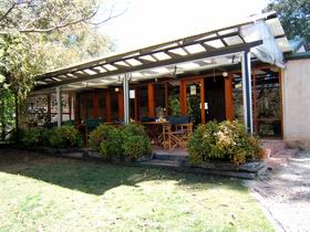 Penna Lane Wines - Accommodation Fremantle 0