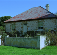 Hope Cottage Museum - Accommodation Fremantle