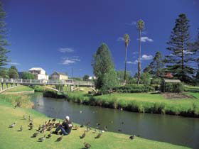 Strathalbyn Market - Accommodation Fremantle 0