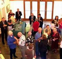 Barossa Regional Gallery - Accommodation Fremantle