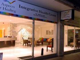 Aspects Of Healing - Accommodation Fremantle 0