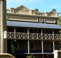 Seppeltsfield Wines - Accommodation Fremantle