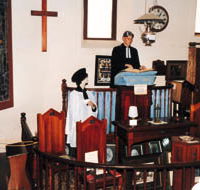 Kapunda Historical Society Inc Museum - Accommodation Fremantle