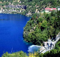 Aquifer Tours - Accommodation Fremantle