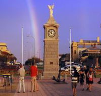 Semaphore Walks - Accommodation Fremantle