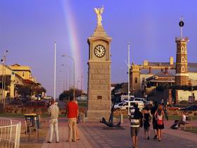 Semaphore Walks - Accommodation Fremantle 0