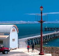Port Victoria Geology Trail - Accommodation Fremantle