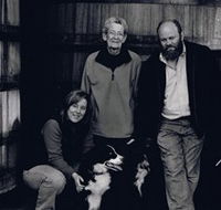 Creed Wines - Accommodation Fremantle