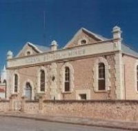Local And Family History Resource Centre - Accommodation Fremantle