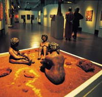 National Aboriginal Cultural Institute - Tandanya - Accommodation Fremantle