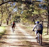 Bike About Mountain Bike Tours And Hire - Accommodation Fremantle