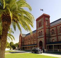 Chateau Tanunda Estate - Accommodation Fremantle