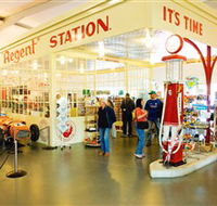 National Motor Museum - Accommodation Fremantle