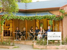 Adelaide Hills SA Accommodation Fremantle