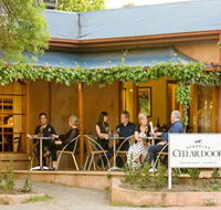 Somerled Cellar Door - Accommodation Fremantle