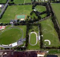 Blue Lake Sports Park - Accommodation Fremantle