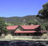 Melrose Heritage Museum - Accommodation Fremantle