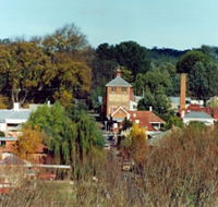 Oakbank Heritage Walk - Accommodation Fremantle