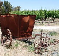 Rosenvale Wines - Accommodation Fremantle