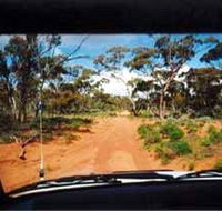 Gawler Ranges National Park - Accommodation Fremantle