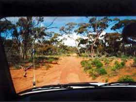 Gawler Ranges National Park - Accommodation Fremantle 0