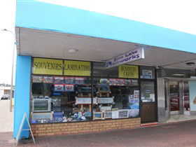 Blue Lake Printworks And Blue Lake Print Gallery - Accommodation Fremantle 0