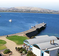 Granite Island Nature Park - Guided Penguin Tours - Accommodation Fremantle