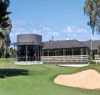 West Lakes Golf Club - Accommodation Fremantle