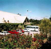 Beerenberg Farm - Accommodation Fremantle