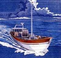 Southern Fleurieu Fish - Accommodation Fremantle