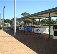 The Range at O'Halloran Hill - Accommodation Fremantle