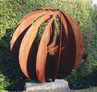 The Flower Garden - Accommodation Fremantle