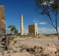 Hughes Enginehouse - Accommodation Fremantle