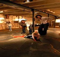 The Taste of the Region Interpretive Centre - Accommodation Fremantle