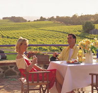 Maxwell Wines and Ellen Street Restaurant - Accommodation Fremantle